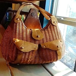 Anthropologie Savoy. COLLECTIBLE... ***HOT***perfect condition❤